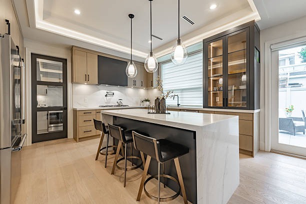 Top rated local Kitchen Island Installation specialists in Deer Park, WI